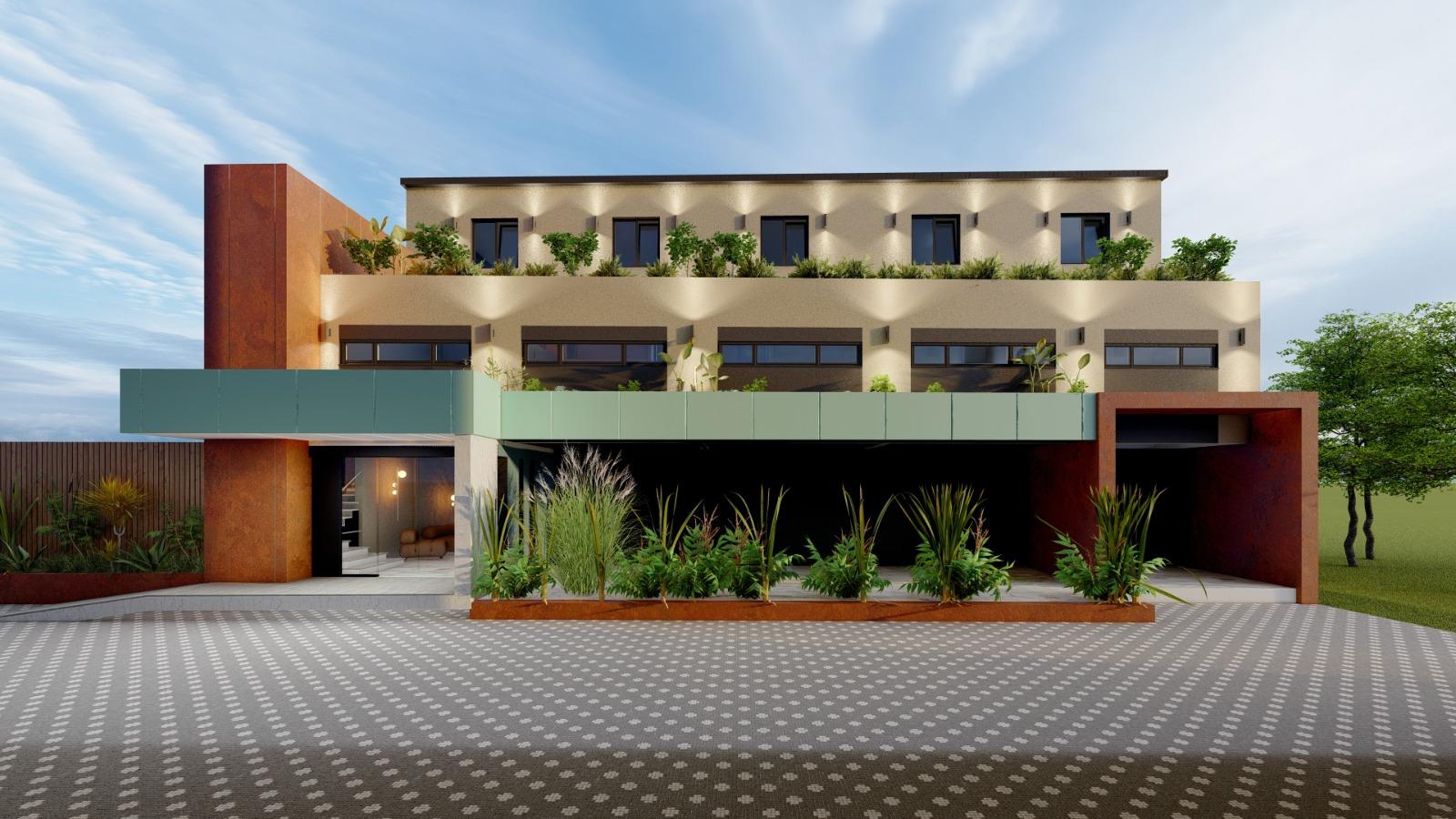 Select hotel Tirana