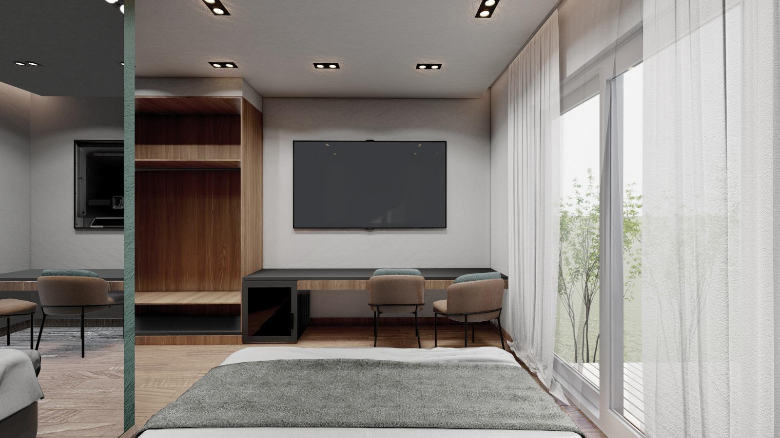 Select Hotel Tirana