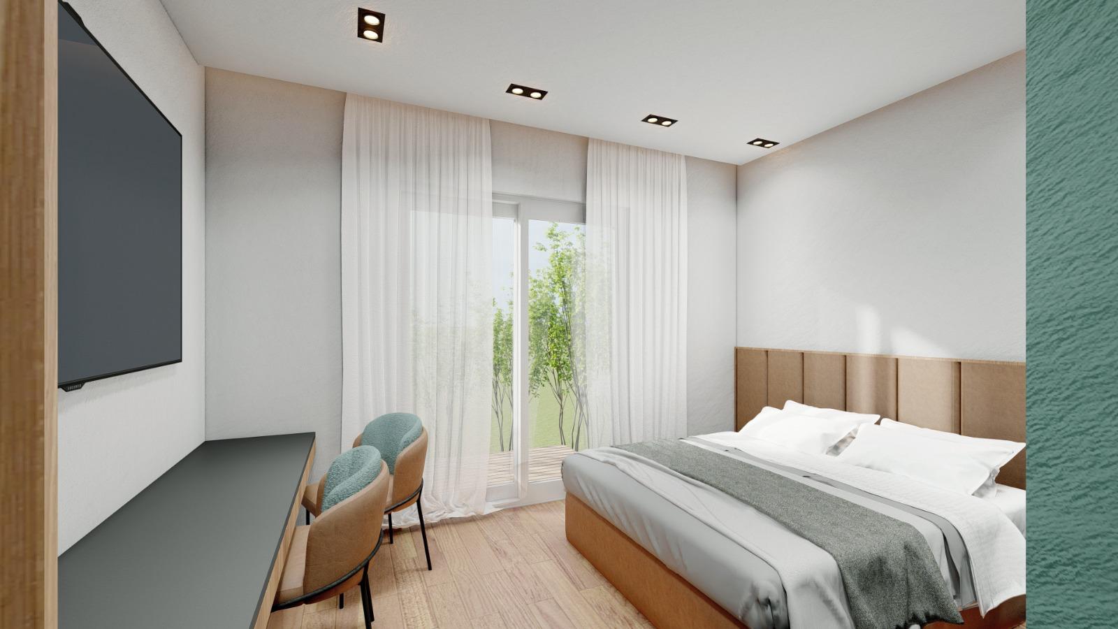 Select Hotel Tirana