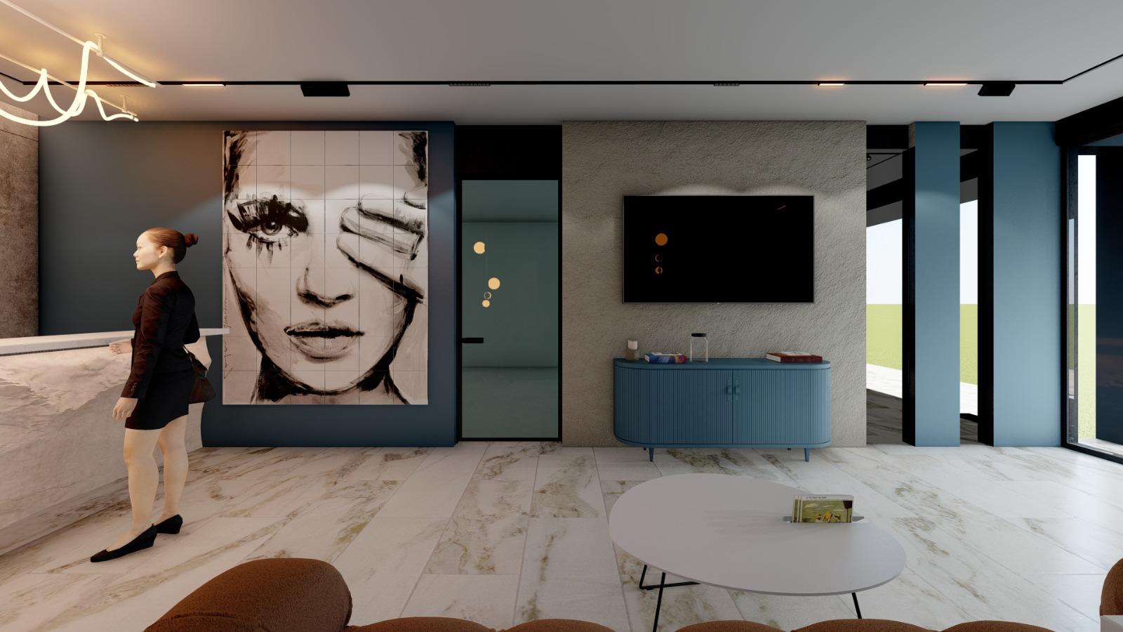 Select Hotel Tirana